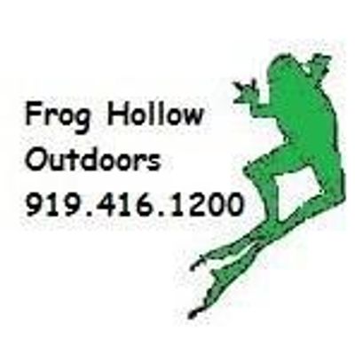 Frog Hollow Outdoors