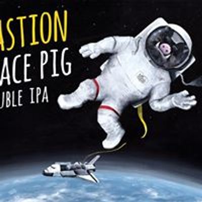 Bastion Brewing Company