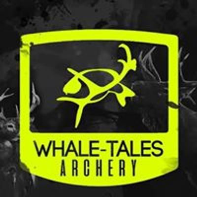 Whale-Tales Archery