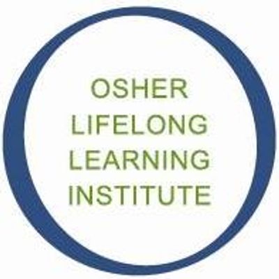 OLLI - Osher Lifelong Learning Institute at UNC Asheville