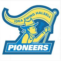 IDEA Ewing Halsell