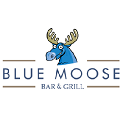 Blue Moose