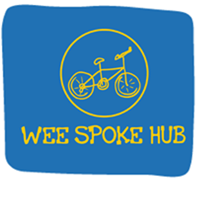 The Wee Spoke Hub