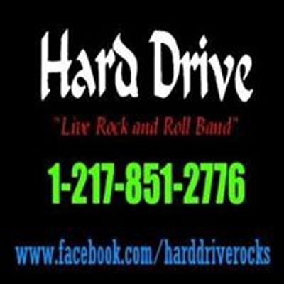 Hard Drive Band