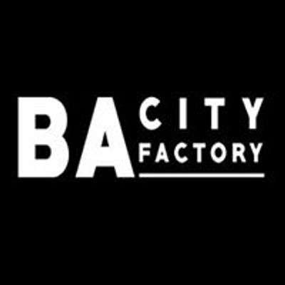 BA City Factory