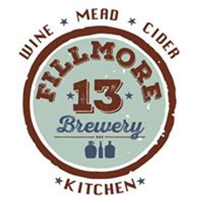 Fillmore 13 Brewery