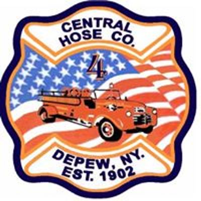 Central Hose Co #4