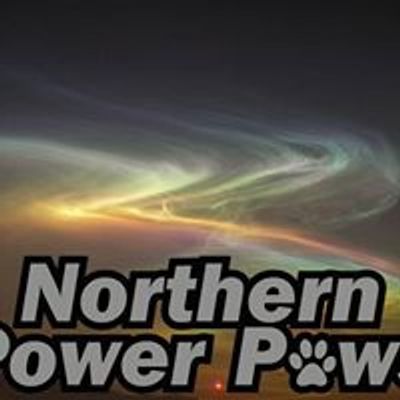 Northern Power Paws