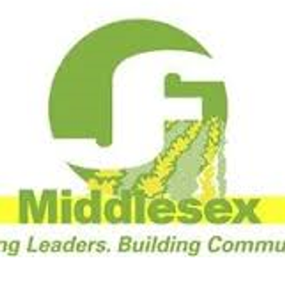 Middlesex Junior Farmers