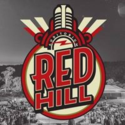 Red Hill Auditorium