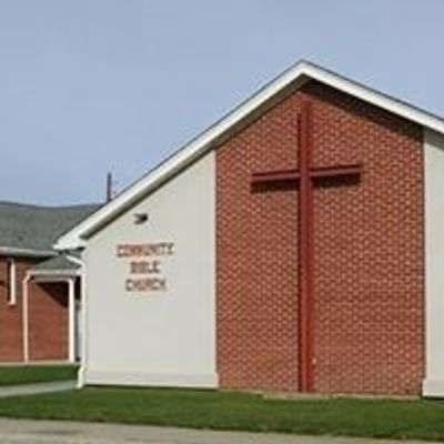 Emmett Community Bible Church