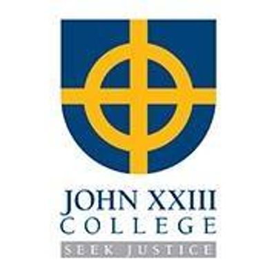 John XXIII College - Perth
