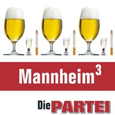 Die PARTEI Mannheim