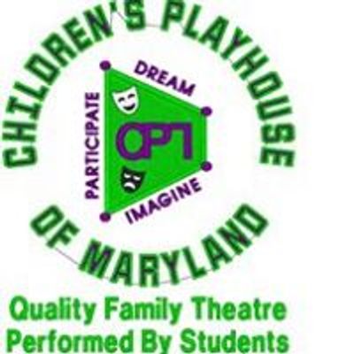 Children's Playhouse of Maryland, Inc.