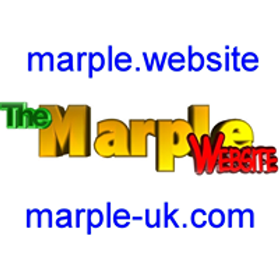 The Marple Website