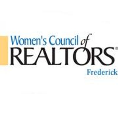 Women's Council of Realtors Frederick