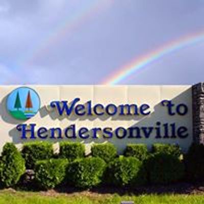 Hendersonville City Hall