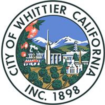 Whittier City Hall