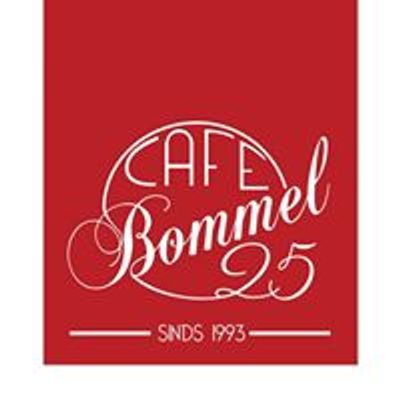 Caf\u00e9 Bommel