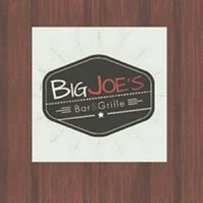 Big Joe's Bar and Grille Newnan