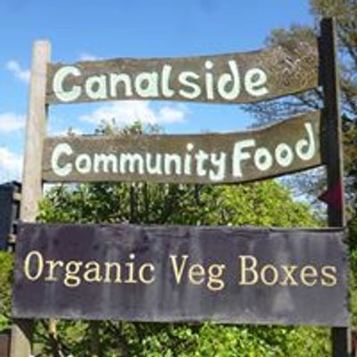 Canalside Community Food CSA