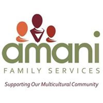 AMANI Family Services Inc.