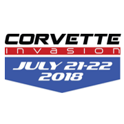 Corvette Invasion