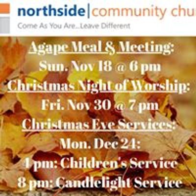 Northside Community Church of Knightdale, NC