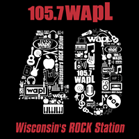 105.7 WAPL