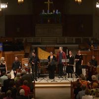 Chamber Music Society of Central Virginia