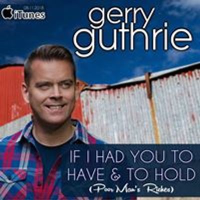 Gerry Guthrie Music