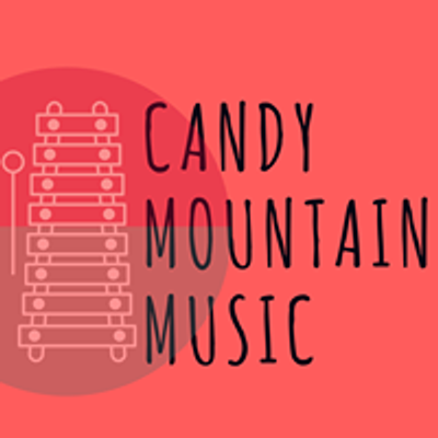 Candy Mountain Music