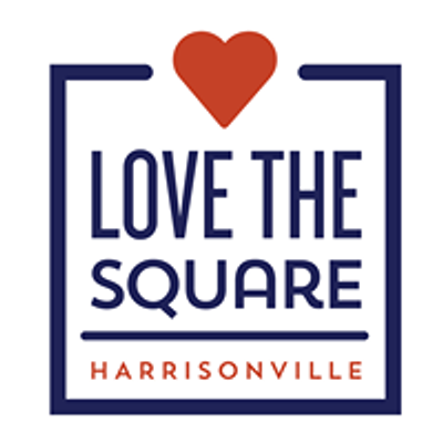 Love the Harrisonville Square