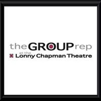 The Group Rep at the Lonny Chapman Theatre