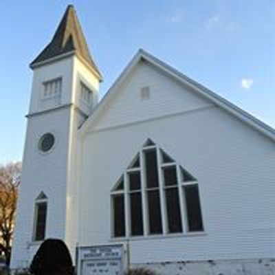 Rocky Hill United Methodist Church