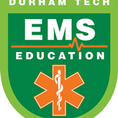 Durham Tech EMS