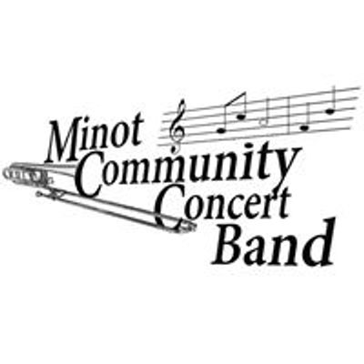 Minot Community Concert Band