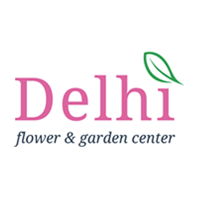 Delhi Flower & Garden Center