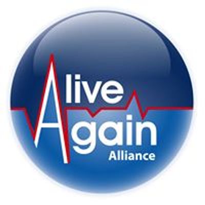 Alive Again Alliance Church