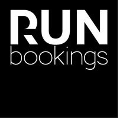 RUN Bookings