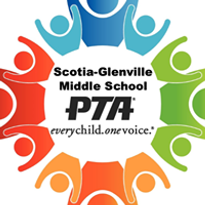 Scotia-Glenville Middle School PTA