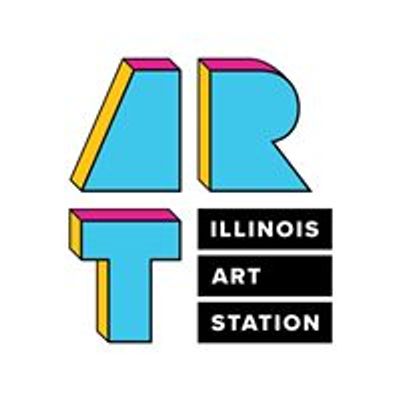 Illinois Art Station