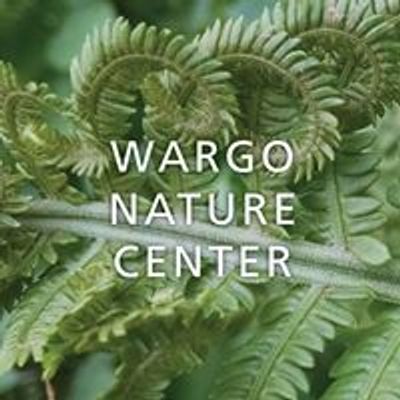 Wargo Nature Center - Anoka County Parks