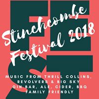 Stinchcombe Festival