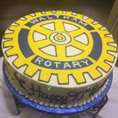 Waltham Rotary Club