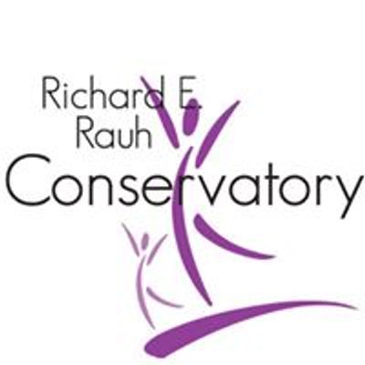 The Richard E. Rauh Conservatory at Pittsburgh Musical Theater