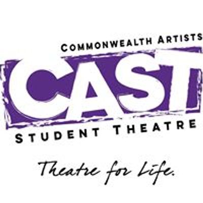 Commonwealth Artists Student Theatre