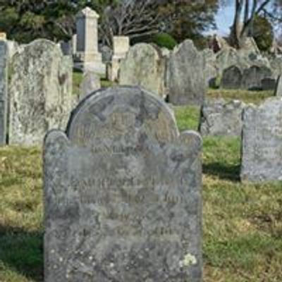Friends of Newport's Historic Cemeteries