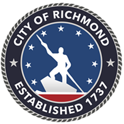 City of Richmond, VA Government