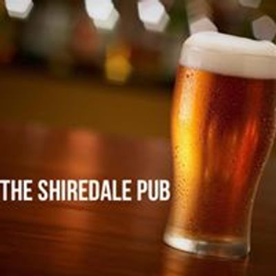 The Shiredale